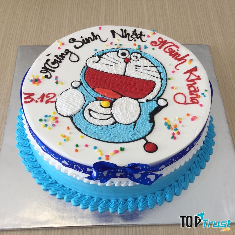ũ Duy Bakery với tiêu chí đặt chất lượng và an toàn vệ sinh lên hàng đầu, luôn cố gắng cập nhật những xu hướng mới để mang đến ý tưởng trang trí mới lạ cho những chiếc bánh kem.