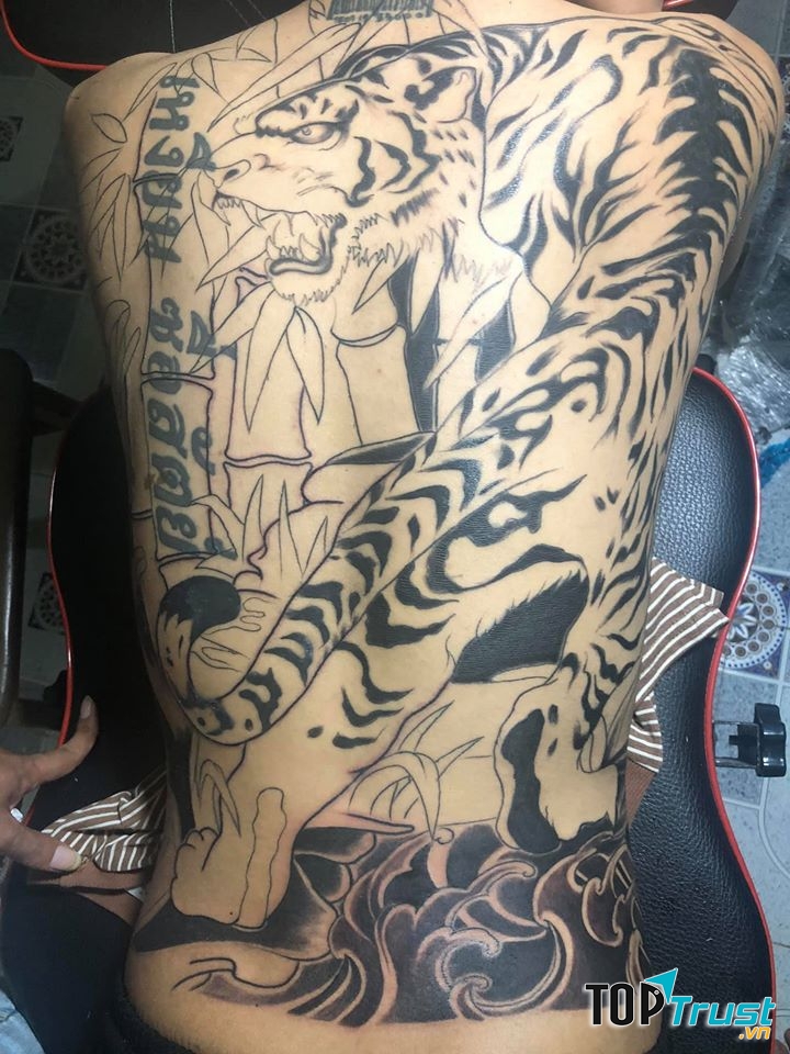 Vũ Duy Quân Artist