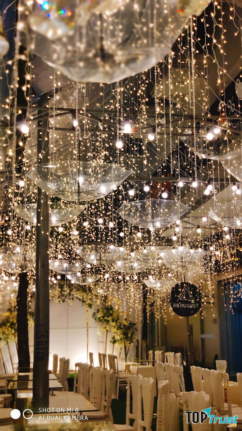 Vũ Gia Luxury Wedding