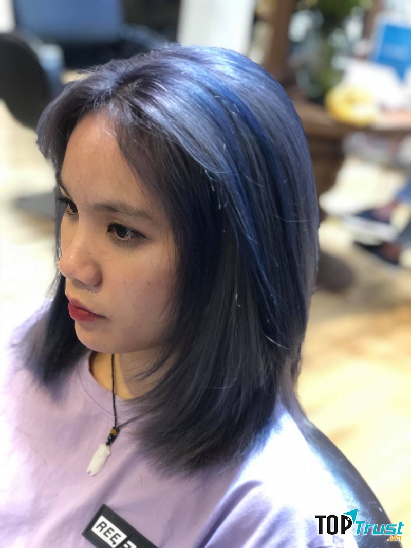 Vu Hoang Hair Beauty Salon