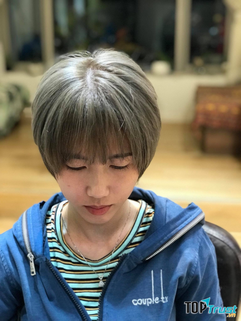 Vu Hoang Hair Beauty Salon