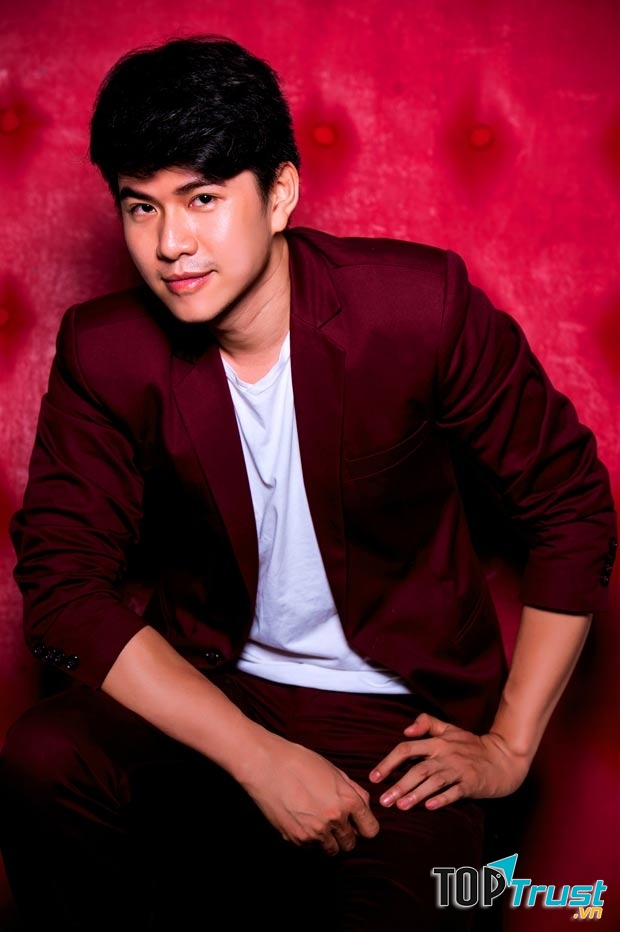 MC Vũ Mạnh Cường