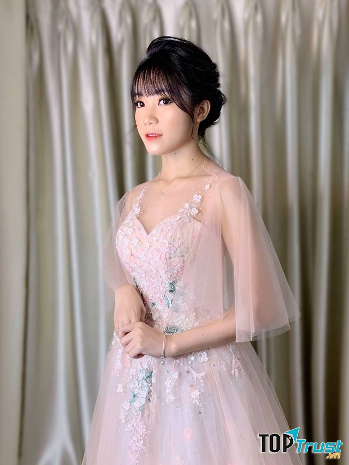 Dreamer - Bridal Dress (Vũ Minh Thu)