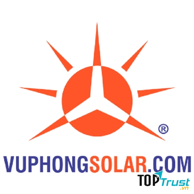 Vũ Phong Solar