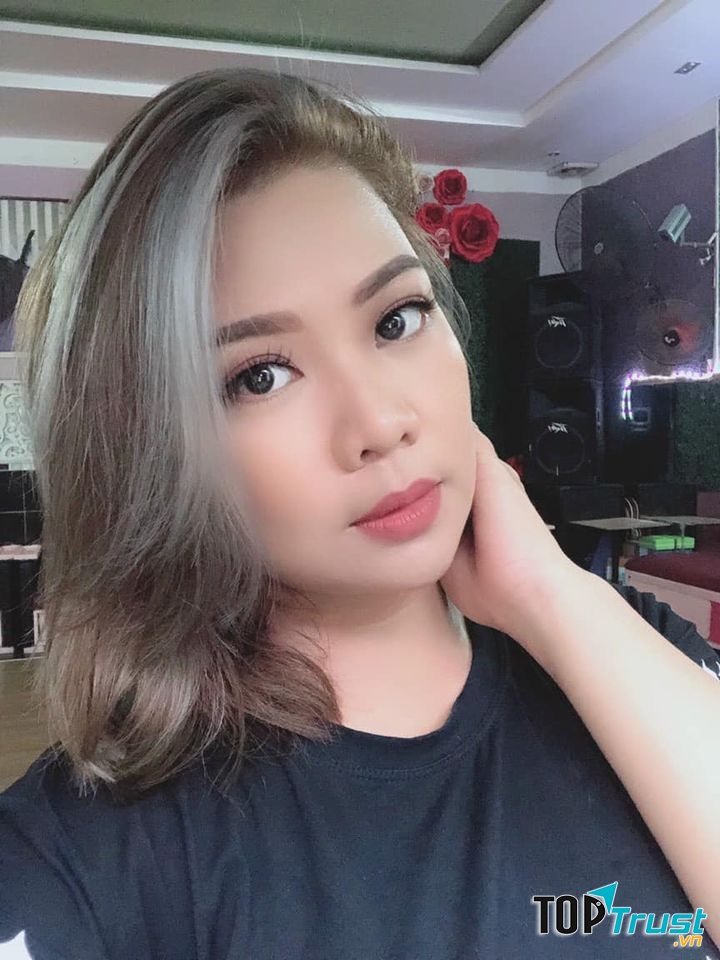 Vũ SG Hair Salon
