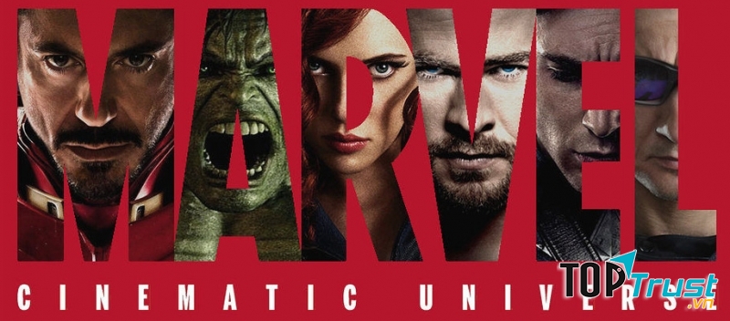 Vũ trụ điện ảnh Marvel