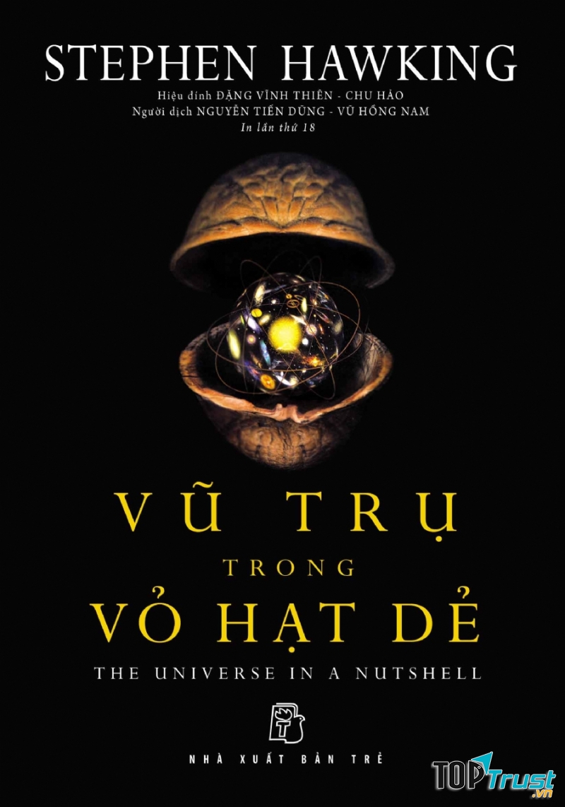 Vũ trụ trong vỏ hạt dẻ