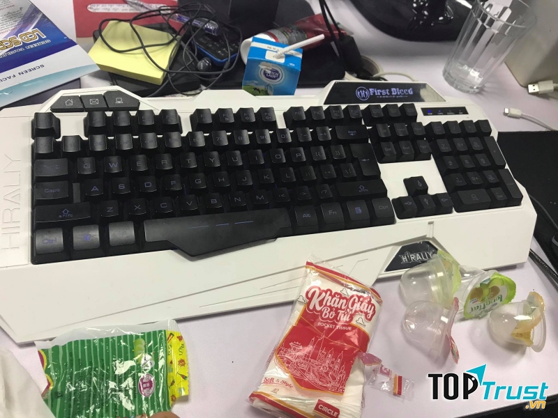 Ảnh minh họa (Nguồn Internet)