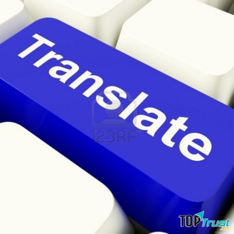 Vừa học hiểu, vừa dịch