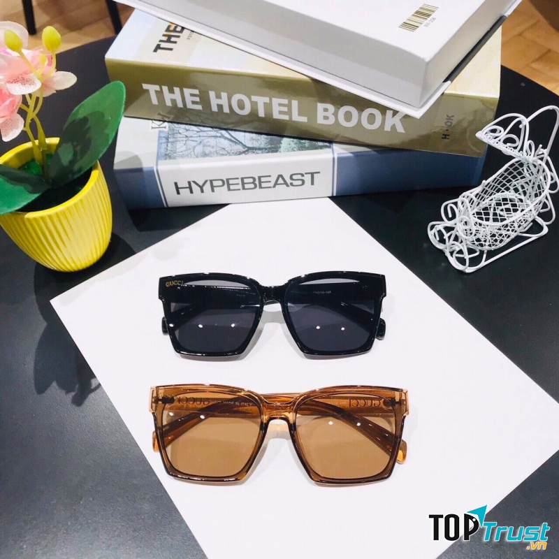 Vua Kính - Kính Giá Rẻ