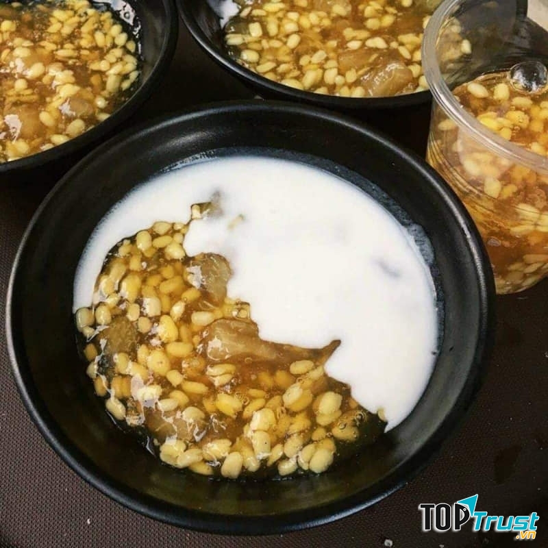 Vua Sầu Dầm - Chi Nhánh Hà Nam Phủ Lý