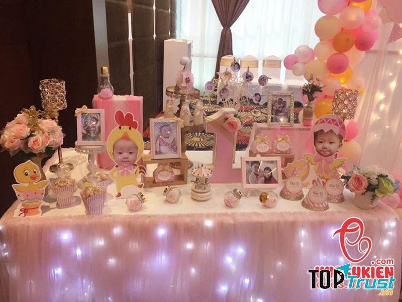 Shop Phụ Kiện Trang Trí Sinh Nhật Vuasinhnhat