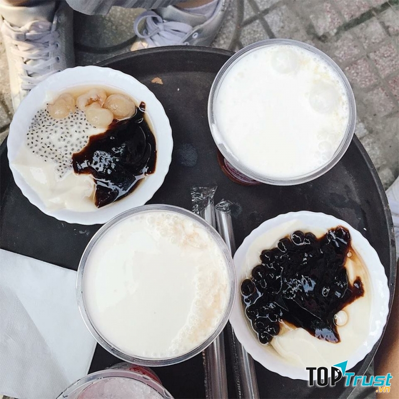 Vua Tào Phớ