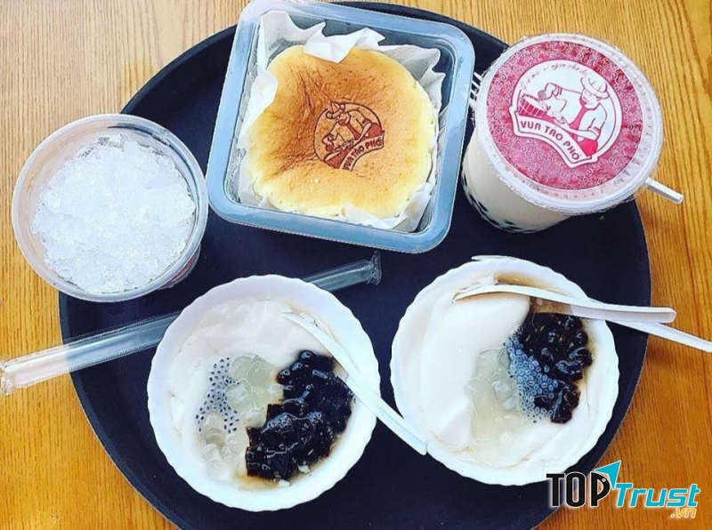 Vua Tào Phớ