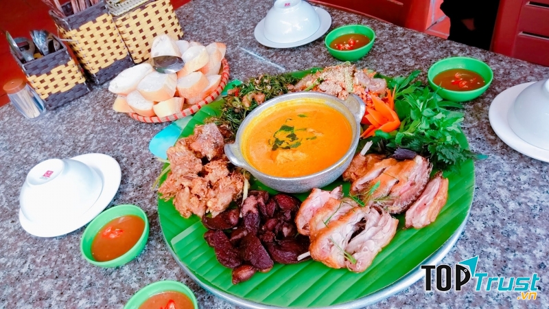 Mẹt thỏ đầy đủ các loại rất hấp dẫn