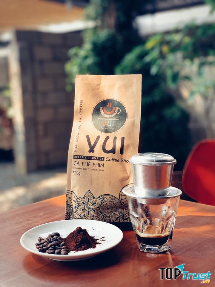 VUI Coffee