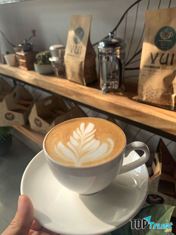 VUI Coffee