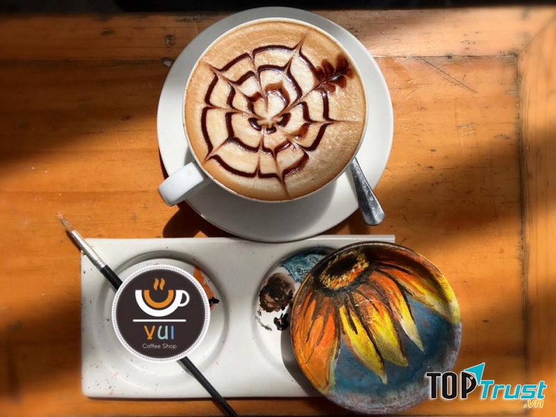 Vui Coffee Shop