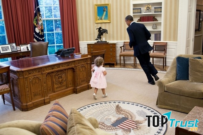 Vui đùa cùng trẻ nhỏ