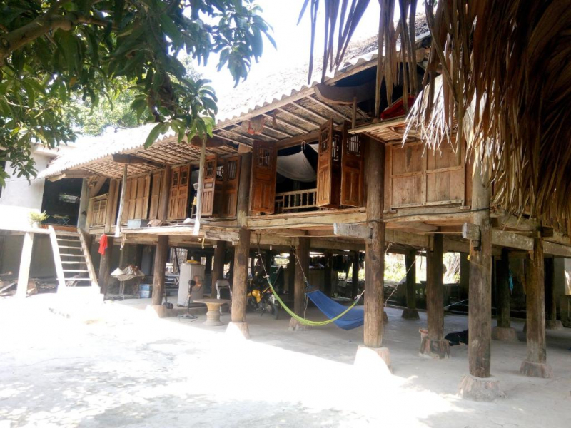 VuLinh Family Homestay