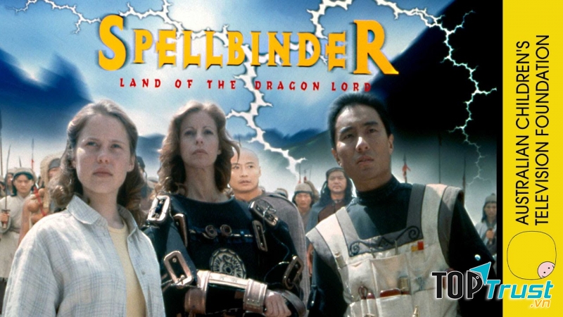 Vùng đất của Thủ lĩnh Rồng