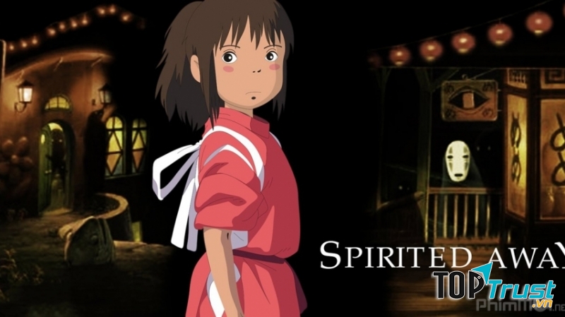 Vùng đất linh hồn (2001)