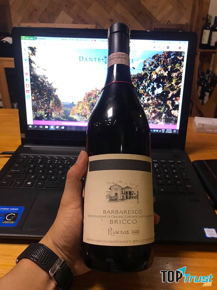 Vũng Tàu Wine Cellar - Rượu Vang Vũng Tàu