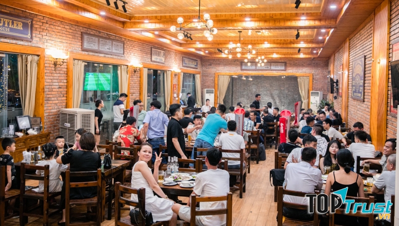 Vườn Bia Hà Nội