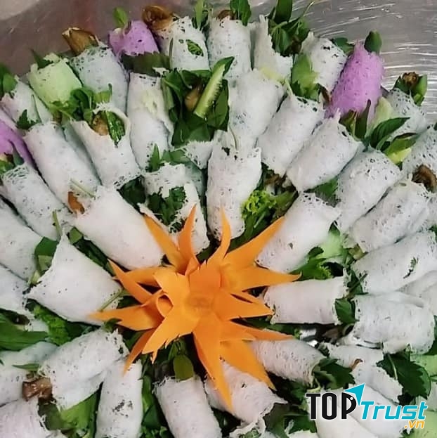 Vườn Chay Garden Restaurant