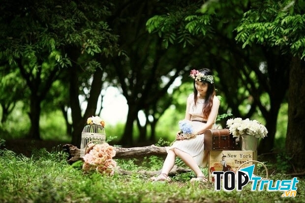 Nguyên nhân chính của mọi vấn đề trong các mối quan hệ tình cảm chính là bạn đánh mất bản thân mình