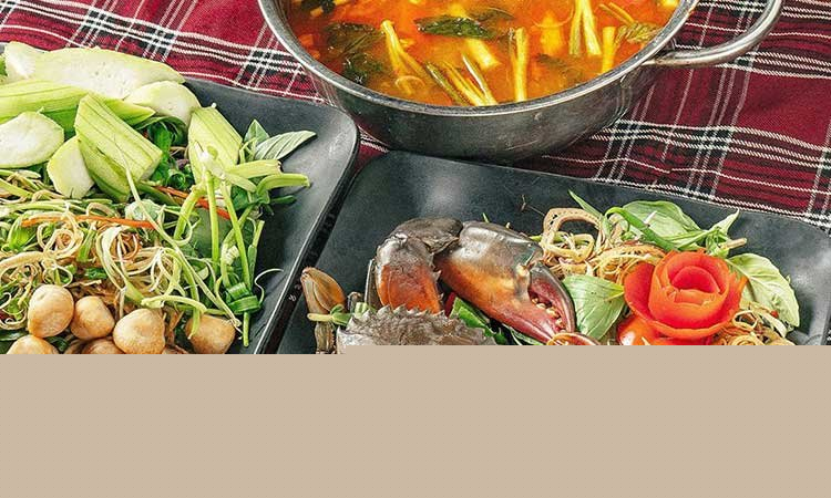 Vườn Ốc Wongnai