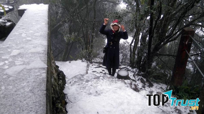 Vườn quốc gia Ba Vì