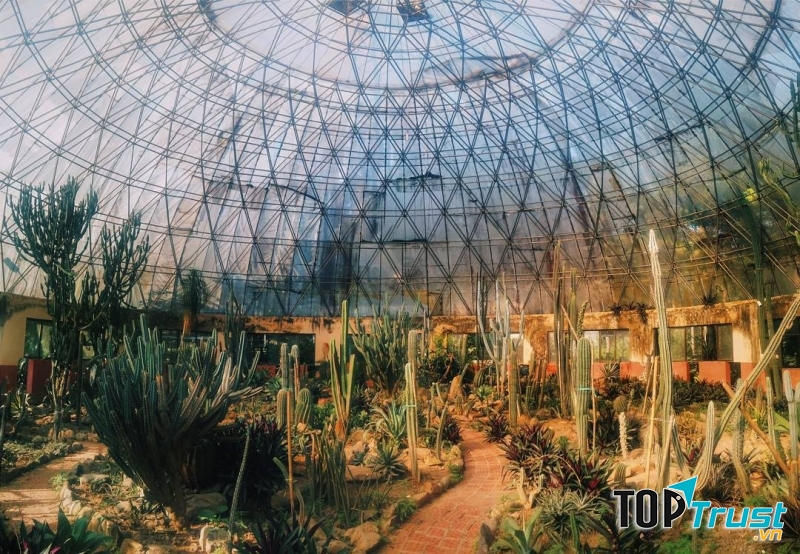 Vườn Quốc gia Ba Vì