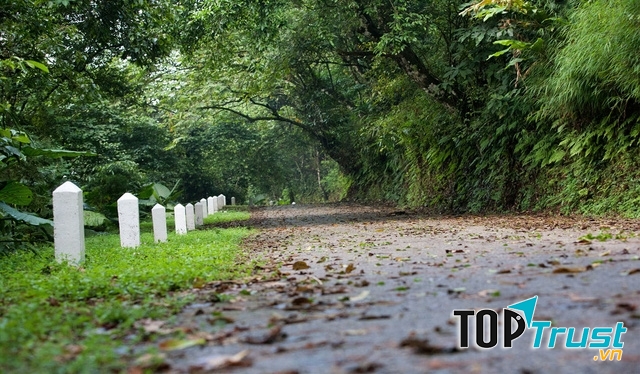 Vườn quốc gia Ba Vì (Hà Nội)