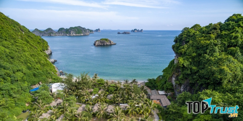 Vườn quốc gia Cát Bà (Hải Phòng)