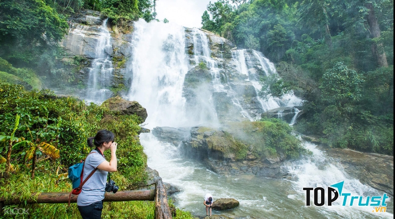 Vườn Quốc gia Doi Inthanon