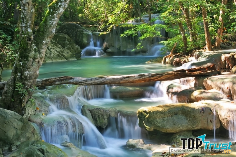 Vườn quốc gia Erawan