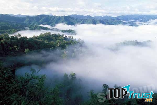 Vườn quốc gia Kaeng Krachan