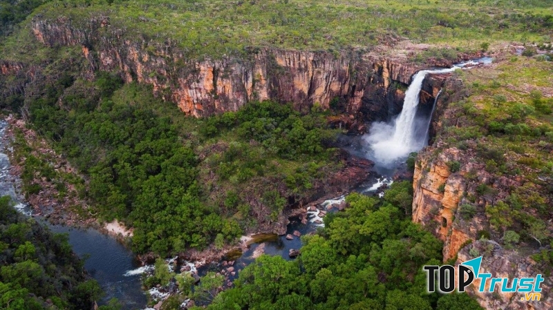 Vườn quốc gia Kakadu