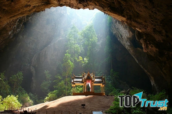 Vườn Quốc gia Khao Sam Roi Yot