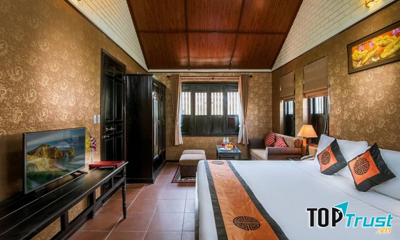 Vườn Vua Resort & Villas