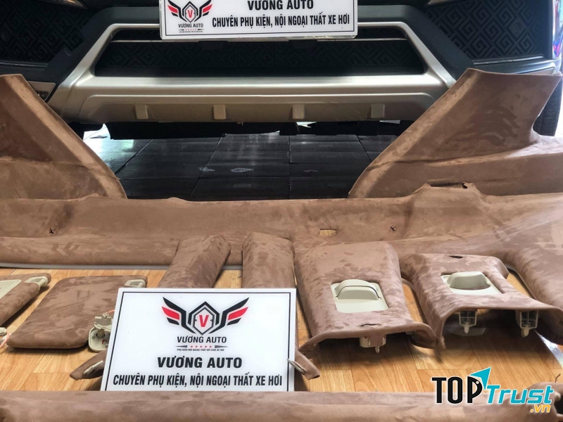 Vương Auto