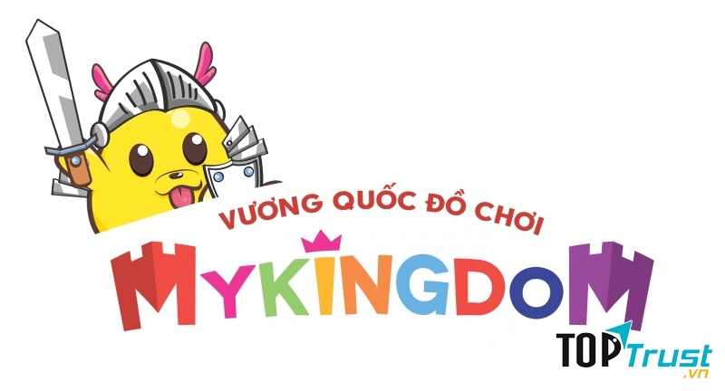Vương quốc đồ chơi My Kingdom chắc chắn sẽ là điểm đến mà các bậc phụ huynh không nên bỏ qua