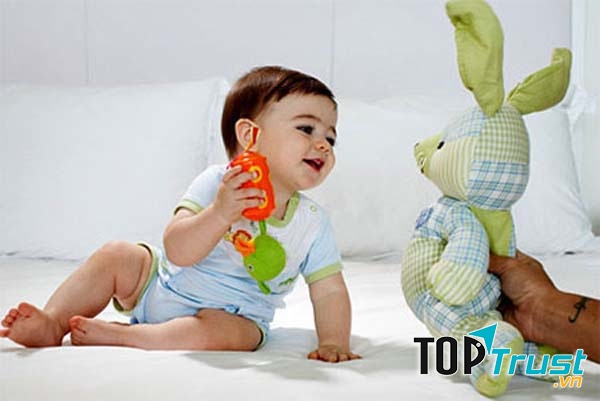 Vương quốc đồ chơi - MyKingDom