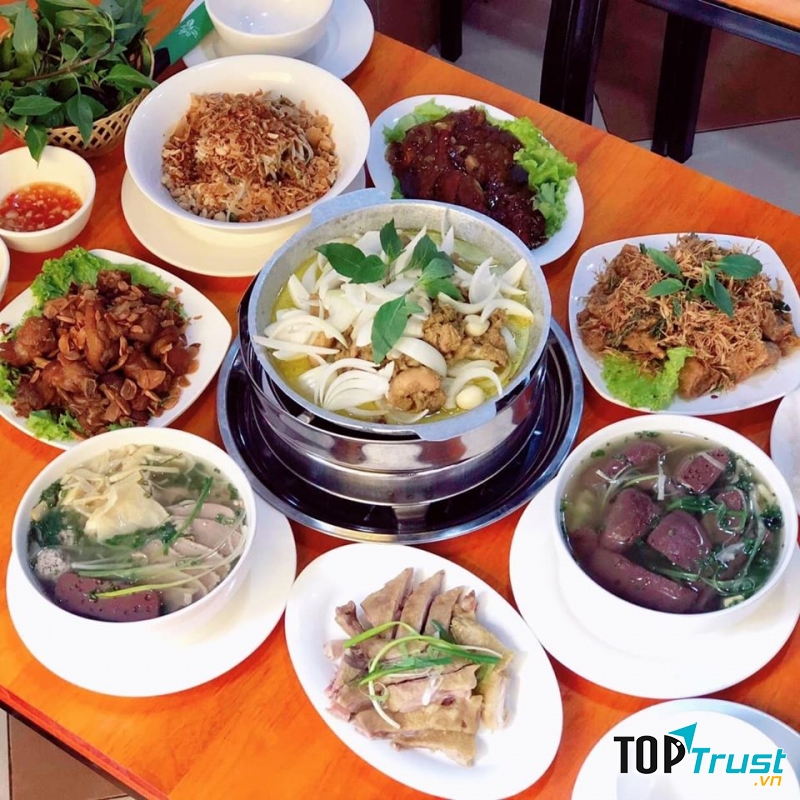 Vương Quốc Ngan Quảng Béo