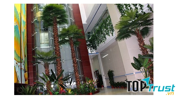 Vương Quốc Nội Thất