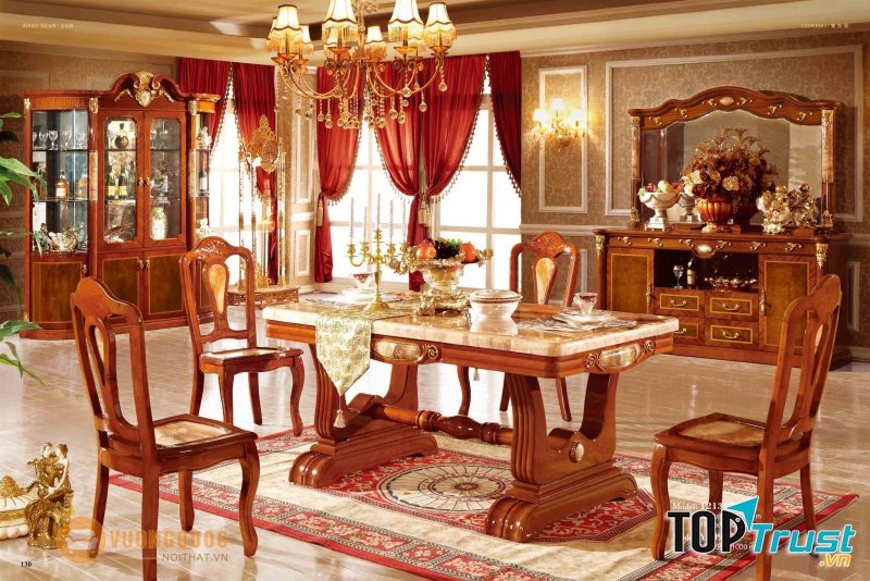 Vương quốc nội thất