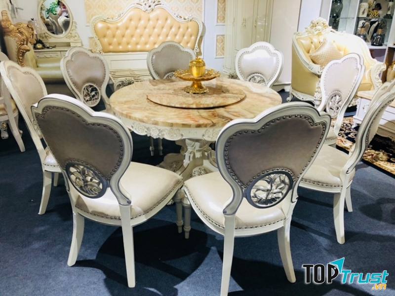 Vương quốc nội thất