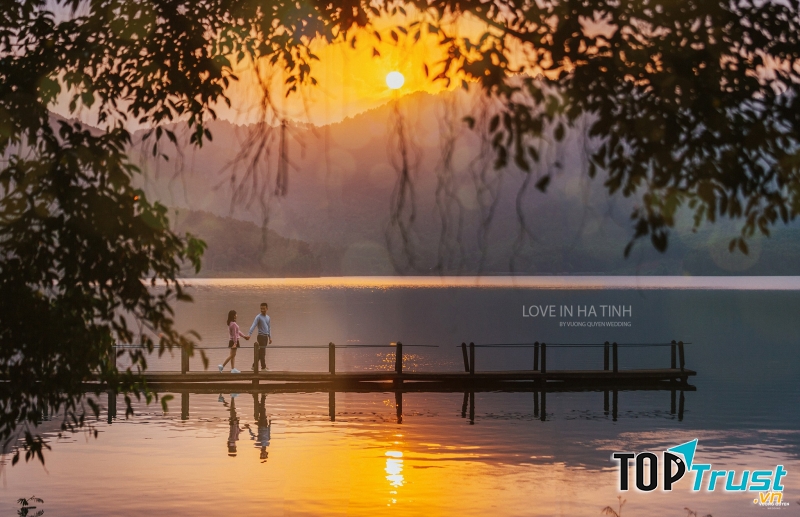 VƯƠNG QUYỀN WEDDING
