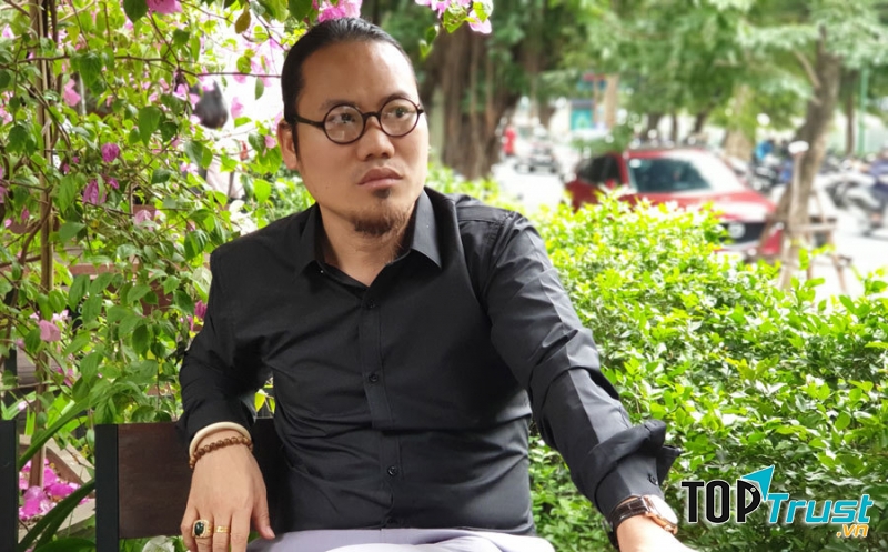 Nghệ sĩ hài Vượng Râu